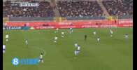 法国2-1领先！迪涅传中送助攻，穆阿尼梅开二度